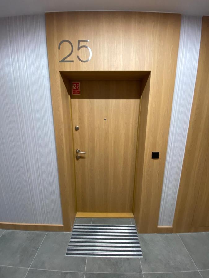Maya'S Flats & Resorts 41 - Walowa 25 Gdańsk Extérieur photo