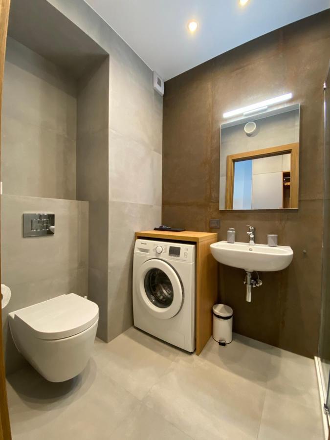 Maya'S Flats & Resorts 41 - Walowa 25 Gdańsk Extérieur photo