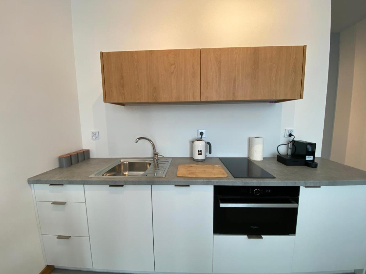 Maya'S Flats & Resorts 41 - Walowa 25 Gdańsk Extérieur photo