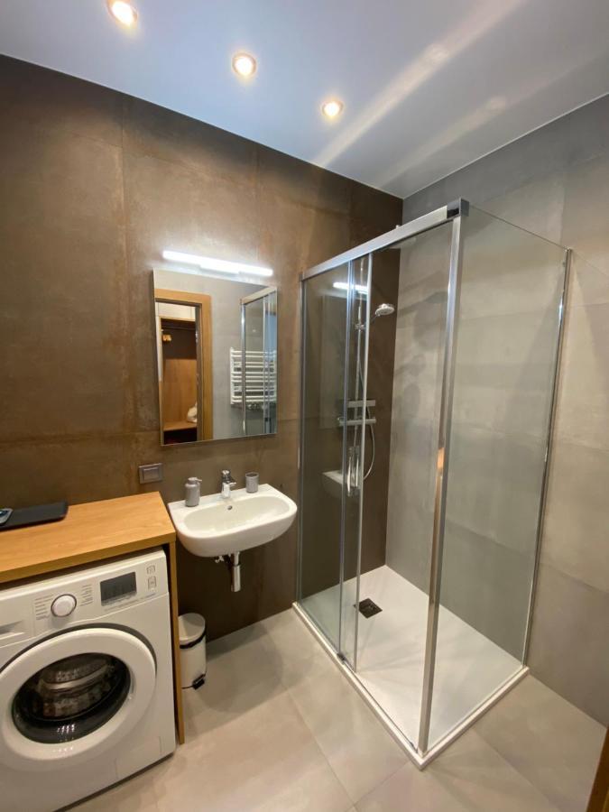 Maya'S Flats & Resorts 41 - Walowa 25 Gdańsk Extérieur photo